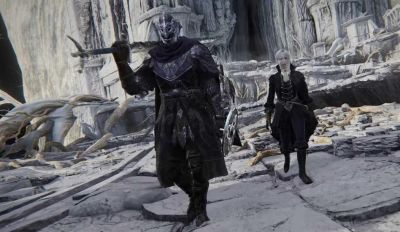 Игроки бегут из Elden Ring: Nightreign. Онлайн рухнул на 85% - gametech.ru - Россия - Ссср