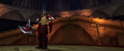 Подробности о проблемах с подземельями режима испытаний в Mists of Pandaria Classic - noob-club.ru