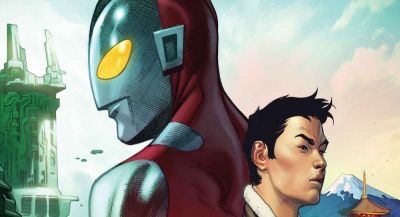 Экшен-файтинг Ultraman: Super Heroes занял топ-1 в китайском App Store - app-time.ru - Китай