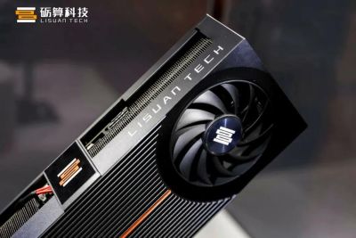 Wukong и Wuchang в 4K при 70 FPS: китайская Lisuan представила видеокарты 7G106 и 7G105 - gametech.ru - Китай