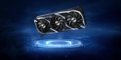 RTX 3050 может получить десктопную версию на архитектуре Ada Lovelace - gametech.ru