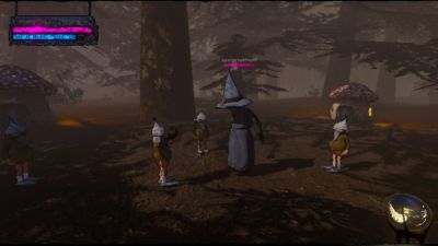 В Steam набирает популярность PvP-шутер Mage Arena, в котором можно создавать заклинания голосом - coop-land.ru