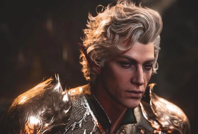 Нил Ньюбон - Актёр озвучивания Астариона из Baldur's Gate 3 раскритиковал ИИ в игровой индустрии — для него это синтетика без магии случайности - gametech.ru
