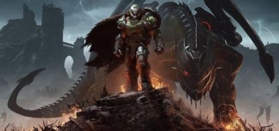 Джеймс Ганн - В PS Store стартовал второй этап большой ежегодной летней распродажи. DOOM: The Dark Ages получила крупную скидку - gametech.ru - Россия - Ссср
