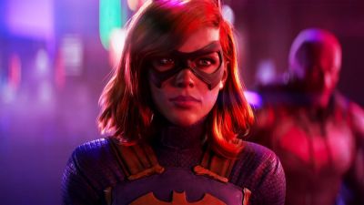 Монетизация не закончится никогда. Следующая игра WB Games будет сервисной - coop-land.ru