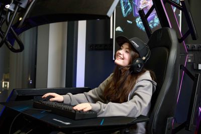 "Ростелеком" запустил новую онлайн-платформу для геймеров - playground.ru