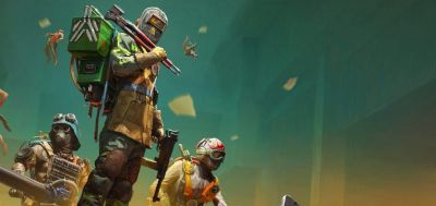 Джеймс Ганн - FBC: Firebreak растеряла 93,6% своей аудитории на Xbox. На ПК онлайн игры рухнул до 30 человек - gametech.ru - Россия - Ссср