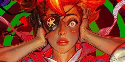 Кровавый 2,5D-сайдскроллер Hotel Barcelona от культовых геймдизайнеров Suda51 и SWERY получила дату релиза - gametech.ru - Россия - Ссср