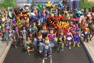 Глава Roblox заявил, что в будущем платформа может получить функции знакомств - но только для взрослых - playground.ru