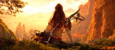 Джордж Мартин - Sony раскрыла суммарные продажи игр серии Horizon — приключения Элой нашли 38 миллионов покупателей - gamemag.ru