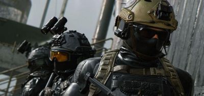 Джеймс Ганн - Activision убрала Call of Duty: Modern Warfare 2 и Modern Warfare 3 из хаба CoD HQ - gametech.ru - Россия - Ссср