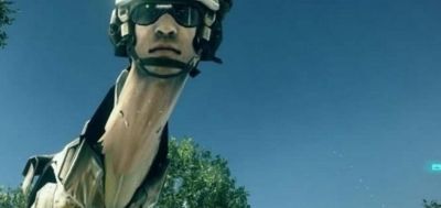 В бете Battlefield 6 нашли мемный баг из Battlefield 3 - gametech.ru