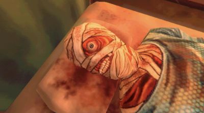 Mouthwashing была удалена с Itch.io не из-за NSFW-очистки - playground.ru - Англия