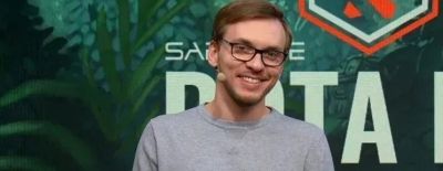 Владимир Кастер - Maelstorm: «Рейтинг постоянно растёт по 1 причине. Невозможность падения ниже нуля» - dota2.ru