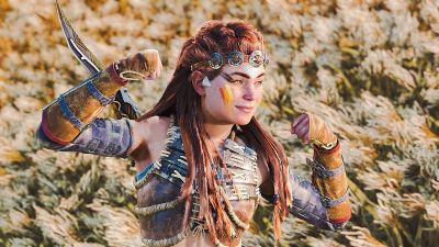 Судебные документы Sony и Tencent раскрыли актуальные продажи игр серии Horizon - 3dnews.ru