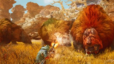 Monster Hunter Wilds получит расширенный эндгейм и квесты высокого уровня сложности уже в августе - playground.ru