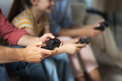 В России появилась первая игровая социальная сеть RE:/PLAYED - itndaily.ru - Россия