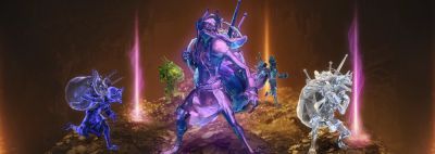 В Diablo IV началось мини-событие «Марш гоблинов» - noob-club.ru