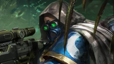 Обновление 9.0 для Warhammer 40,000: Space Marine 2 вносит многочисленные улучшения в PvP и PvE - mmo13.ru