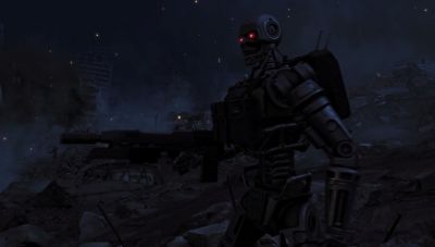 Стратегия Terminator Dark Fate Defiance получила DLC кампанию-песочницу Uprising - gametech.ru - Россия - Ссср