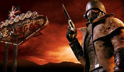 Энтузиаст показал RTX-ремастер Fallout New Vegas с улучшенной графикой - gametech.ru - Россия - Ссср
