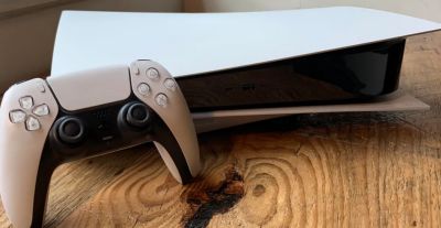 Блогерша совершила большую ошибку, купив PlayStation 5 — в желанную Mario Kart сыграть не получилось - gametech.ru - Россия - Ссср
