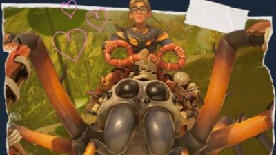Вышел симулятор выживания про уменьшенных детей Grounded 2 - mmo13.ru - Россия