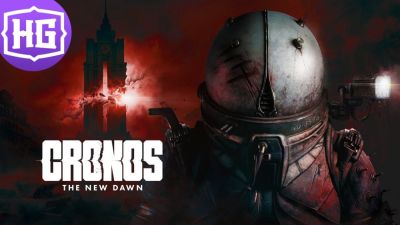Джон Карпентер - Сценаристы Cronos: The New Dawn поделились новыми подробностями о предстоящем хорроре - playground.ru
