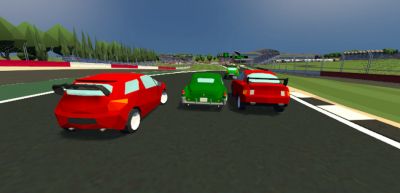 В Steam раздают минималистичную гонку, получившую положительные отзывы от игроков - gametech.ru - Россия - Ссср