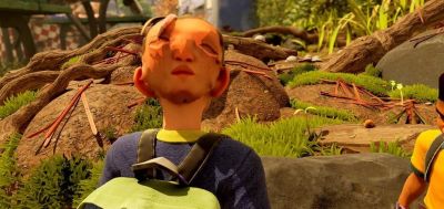 Джеймс Ганн - [СТРИМ] MS творит дичь. Grounded 2 - gametech.ru - Россия - Ссср