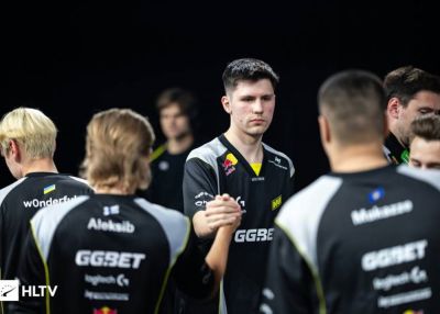 NaVi преодолели FaZe и вышли в плей-офф IEM Cologne 2025 - korrespondent.net - Саудовская Аравия