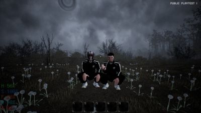 Разработчики Misery подвели итоги тестирования и опубликовали дату релиза игры - coop-land.ru