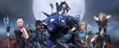 Новые товары в магазине Overwatch 2 – 29 июля 2025 г. - noob-club.ru