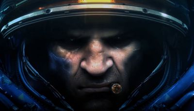Blizzard забыла про юбилей StarCraft II: Wings of Liberty - coop-land.ru - Саудовская Аравия