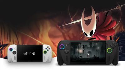 Предзаказы на ROG Xbox Ally откроются на Gamescom 2025 — инсайд - gametech.ru