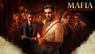 Ник Бейнс - Mafia: The Old Country не станет короче предыдущих частей - fatalgame.com