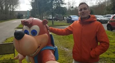 Хидео Кодзим - Из Rare уходят два важнейших сотрудника, проработавших в студии много лет — СМИ - gametech.ru - Австралия - Мексика