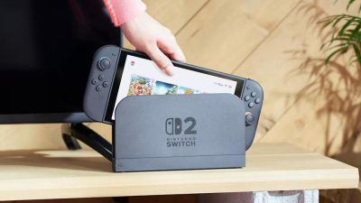 Хидео Кодзим - Дэвид Гибсон - Nintendo остудила пыл фанатов. Продажи Switch 2 не достигли 5 миллионов - gametech.ru - Австралия - Мексика
