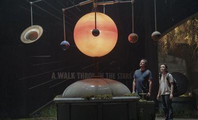 Крейг Мейзин - Нил Дракманн - Хидео Кодзим - Нил Дракманн покидает сериал The Last of Us от HBO. Что дальше? - gametech.ru - Австралия - Мексика