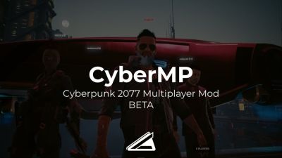 Напарник для Найт-Сити. Мультиплеерный мод для Cyberpunk 2077 все еще может увидеть свет - coop-land.ru
