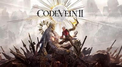 Хидео Кодзим - В Code Vein 2 будет ИИ-напарник и расширенный сюжет - gametech.ru - Австралия - Мексика