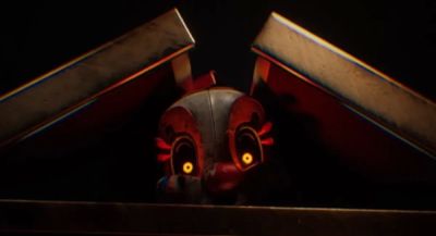 Появилась фанатская версия FNAF: Secret of the Mimic для Android - app-time.ru