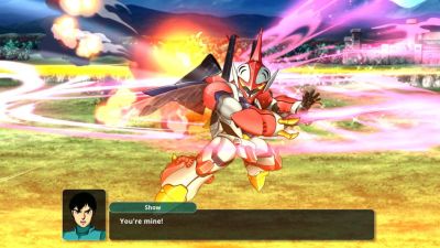Хидео Кодзим - Битвы гигантских роботов и новая система боёв. Трейлер Super Robot Wars Y - gametech.ru - Австралия - Мексика