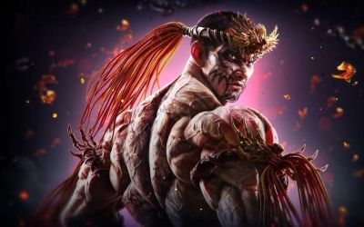 Хидео Кодзим - В Tekken 8 вернут жестокого бойца. Факумрам появится в июле - gametech.ru - Австралия - Мексика