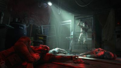 Techland поделилась новыми подробностями кооперативного зомби-шутера Dying Light: The Beast - coop-land.ru