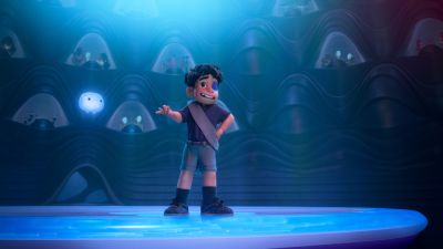 Disney переделала "Элио" после того как вся фокус-группа заявила, что не пошла бы на фильм в кино за деньги - playground.ru