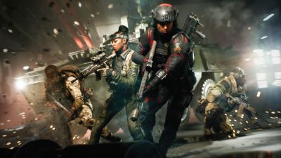 Самая дорогая война. На Battlefield 6 потратили более 400 миллионов долларов - coop-land.ru