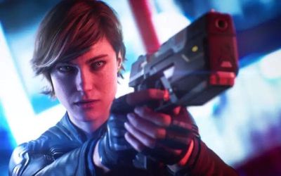 Хидео Кодзим - Ролик Perfect Dark от Microsoft и The Initiative был фейковым — журналист - gametech.ru - Австралия - Мексика