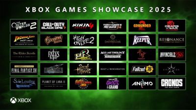 Хидео Кодзим - Томас Уоррен - Xbox разрабатывает более 40 игр, но уволили почти половину ключевой команды — СМИ - gametech.ru - Австралия - Мексика - state Indiana