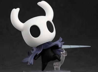 Хидео Кодзим - Сэм Портер Бриджес - Good Smile Company собирается перевыпустить фигурки Хорнет и Рыцаря из вселенной Hollow Knight: Silksong - gametech.ru - Австралия - Мексика